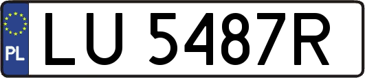 LU5487R