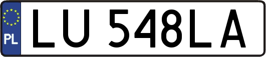LU548LA