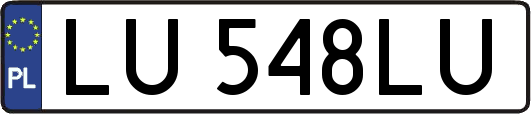 LU548LU