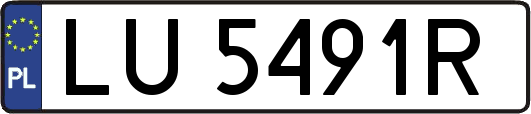 LU5491R