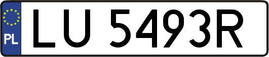 LU5493R