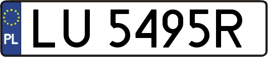 LU5495R