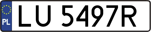 LU5497R