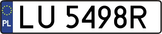 LU5498R