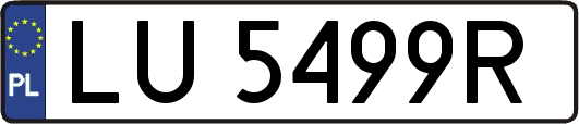 LU5499R
