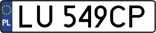 LU549CP