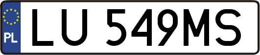 LU549MS