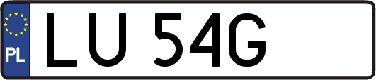 LU54G
