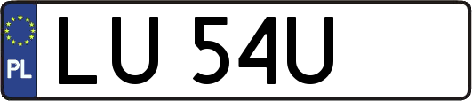 LU54U