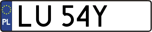 LU54Y