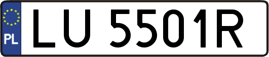 LU5501R