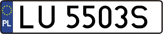 LU5503S