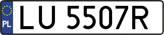 LU5507R