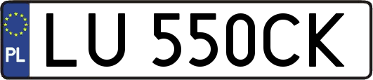 LU550CK