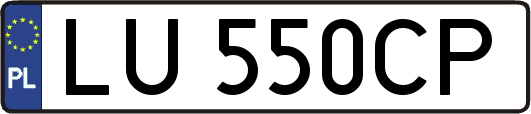 LU550CP