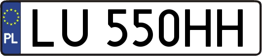 LU550HH