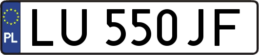 LU550JF