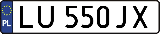 LU550JX