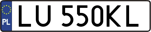 LU550KL