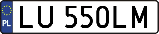 LU550LM