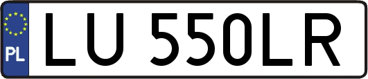 LU550LR