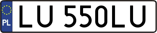 LU550LU