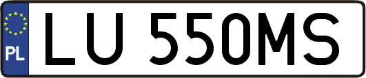 LU550MS