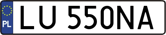 LU550NA