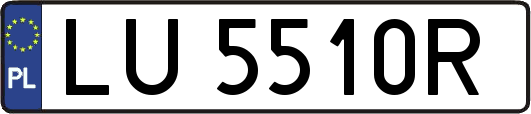 LU5510R