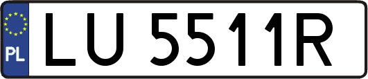 LU5511R
