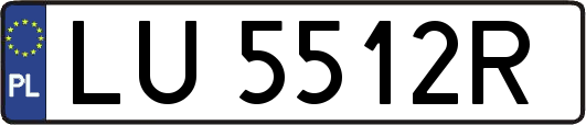 LU5512R