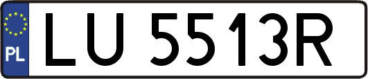 LU5513R