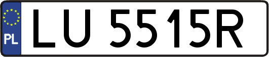 LU5515R