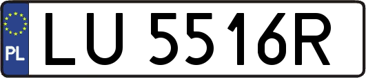 LU5516R