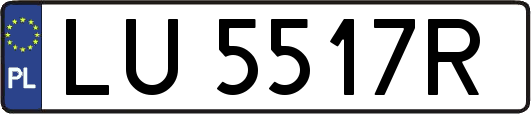 LU5517R