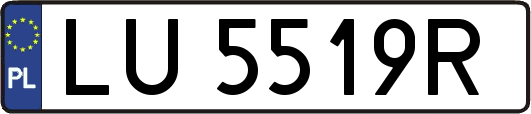 LU5519R
