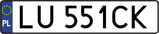 LU551CK
