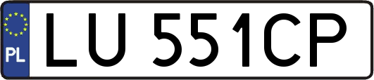 LU551CP