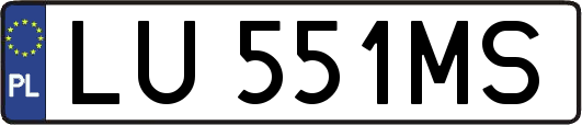 LU551MS