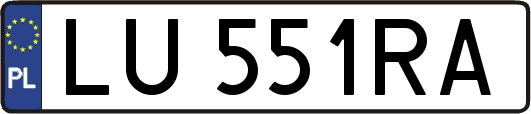 LU551RA
