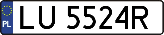 LU5524R