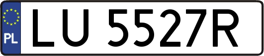 LU5527R