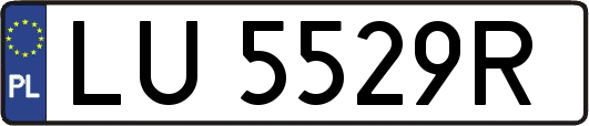 LU5529R