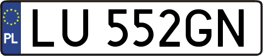 LU552GN