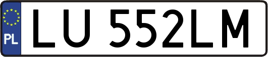 LU552LM