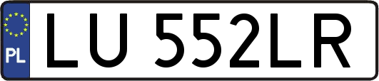 LU552LR