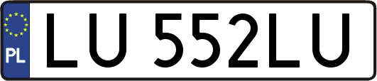 LU552LU