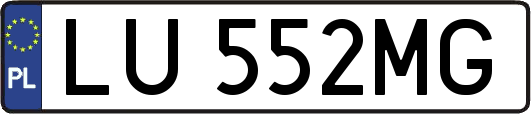 LU552MG