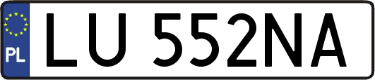 LU552NA