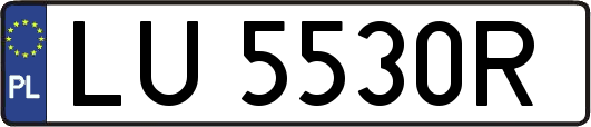 LU5530R